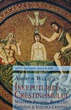 Cumpara ieftin Inceputurile crestinismului. Misteriile eseniene, revelatia gnostica si viziunea crestina - 2014 - Andrew Welburn ($V255)