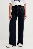 Pepe Jeans blugi high waist, PL2050882
