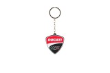 Breloc Ducati Corse 2026 cu logo, Universal - GP Racing Apparel
