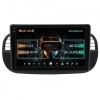 Navigatie Fiat 500 (2007-2014), Android 13, X-Octacore 8GB RAM + 256GB ROM, 9.5 Inch - AD-BGX9008+AD-BGRKIT362V3, AD-BGX