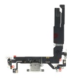 Banda incarcare iPhone 16 WHITE