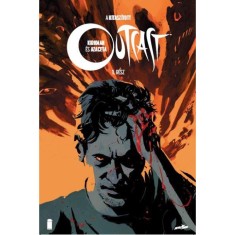 A Kitaszitott - Outcast 1 - Robert Kirkmann foto