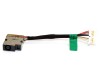Mufa Alimentare Laptop HP Envy x360, Pavilion 114Q-CS, Pavilion 14-AL, Pavilion 14-AR, Pavilion 14-BA,