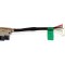 Mufa Alimentare Laptop HP Envy x360, Pavilion 114Q-CS, Pavilion 14-AL, Pavilion 14-AR, Pavilion 14-BA,