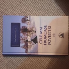 Hermann Hesse, Cele mai frumoase povestiri 2