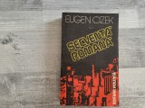 Secventa romana de Eugen Cizek