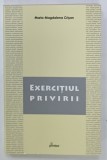 EXERCITIUL PRIVIRII de MARIA-MAGDALENA CRISAN, 2010