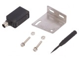 Senzor Fotoelectric Reflexiv 0-1m PNP Dark/Light-On BJ1M-DDT-C-P