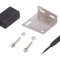 Senzor Fotoelectric Reflexiv 0-1m PNP Dark/Light-On BJ1M-DDT-C-P