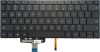 Tastatura Laptop, Huawei, MateBook 13 HN-W19, HN-W29R, iluminata, layout US