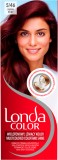 Vopsea de par permanenta 5/46 Rosu Rubin, 110ml, Londa Professional