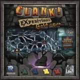 Cumpara ieftin Clank! Expeditions: Gold and Silk