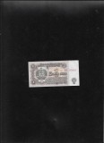 Bulgaria 1 lev leva 1962 seria179301 aunc
