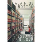 Essays in Love
