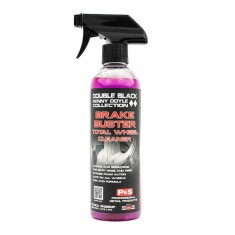 Solutie Curatare Jante P&amp;amp;amp;S Break Buster, 473ml foto