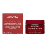 Apivita Crema bogata Beevine Elixir, 50ml