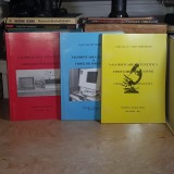 VASILE BERCHESAN - VALORIFICAREA STIINTIFICA A URMELOR INFRACTIUNII : CURS DE TACTICA CRIMINALISTICA * 3 VOL. , 2002-2003 *
