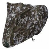 Husa Moto Exterior Oxford Aquatex Camuflaj Marimea XL CV214