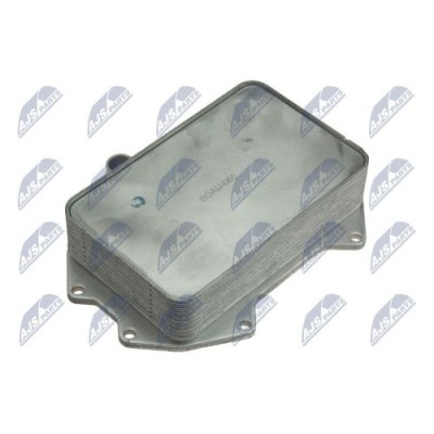 Radiator racire motor motor 3.0 Audi A4 B9 20, A6 C8 20, A8 D5 20, Q5 20, Q7 20, Q8 2018, A5 20, A7 20, Vw Touareg 20, 06M117015M foto