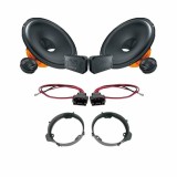 Cumpara ieftin Pachet difuzoare auto Hertz Dieci dedicat usi fata Mercedes B Class 2018-, RMS 80W