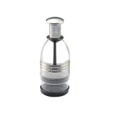 Tocator manual Zilan, lame inox