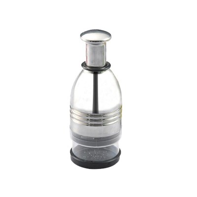 Tocator manual Zilan, lame inox foto