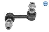 Bieleta antiruliu Nissan Primera Motor 1.6, 1.6 Visia, 1.8, 1.9 dCi, 2.0, 2.2 dCi, 2.2 Di, parte montare Axa fata dreapta, lungime 65 mm, OE