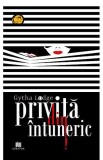 Privita din intuneric - Gytha Lodge, Creator-Libris