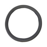 Cumpara ieftin Husa Volan Piele Ecologica Gri 40- 42 Cm Umbrella