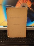 Georges Iogu, ... Etymologie... de quelques mots turc, bașbuzuc, ceauș, 1929 182