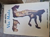 Via Mala vintage