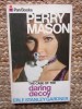 Perry Mason The Case of the Daring Decoy Erle Stanley Gardner