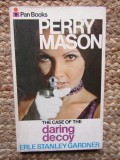 Perry Mason The Case of the Daring Decoy Erle Stanley Gardner