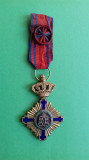 Ordinul / Medalie / Decoratie Steaua Romaniei