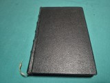 ION GHICA * SCRIERI * VOL. IV *1915 * 4 2 9