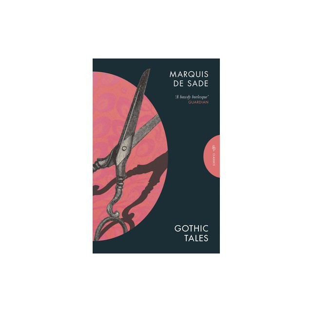 Gothic Tales