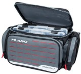 GEANTA PLANO WEEKEND SERIES 3600 CASE + 2 CUTII 38X23X19CM