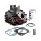 Set motor Honda Bali