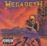 Peace Sells... But Who&#039;s Buying? (SHM-CD) | Megadeth, capitol records