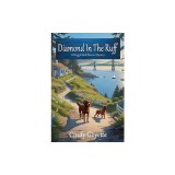 Diamond in the Ruff: A Wiggle Butt Manor Mystery