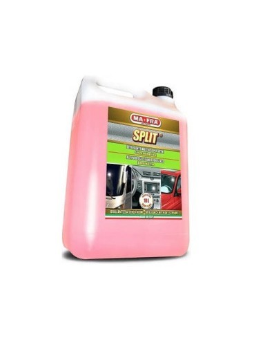 Solutie curatare geamuri Ma-Fra Split, 4.5L