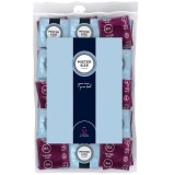 Prezervative ultra-subțiri MISTER SIZE, mărime 64 mm, 100 de bucăți