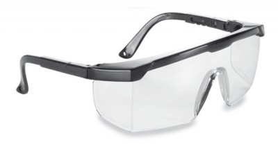Ochelari protectie motocoasa (transparenti) foto