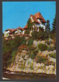 CPIB 24409 CARTE POSTALA - VALEA SEBESULUI, NECIRCULATA