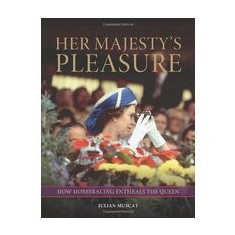 Her Majesty's leisure