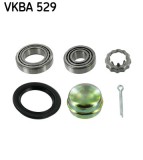 SKF VKBA 529 Set rulment roata