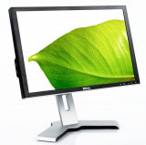 Monitor Second Hand DELL 2009WT, 20 Inch LCD, 1680 x 1050, DVI, VGA, USB NewTechnology Media