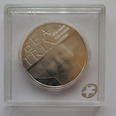 Moneda comemorativa de argint - 5 Euro 2012, Olanda - G 4060