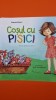 Cosul cu pisici - Simona Epure