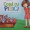 Cosul cu pisici - Simona Epure